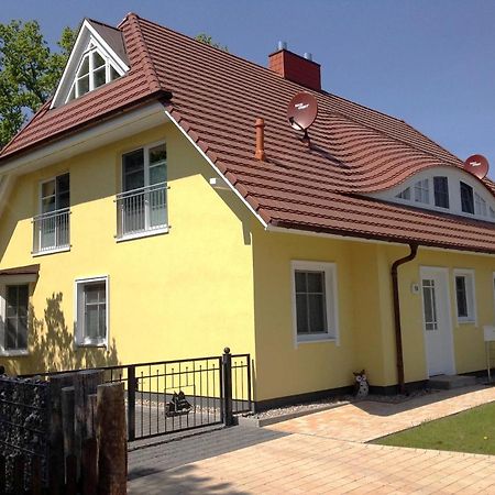Haus Hedda Villa Zingst Exterior photo