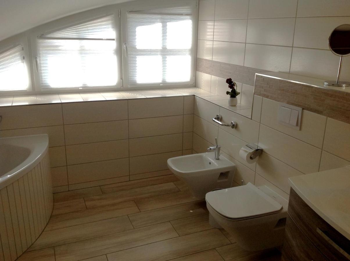 Haus Hedda Villa Zingst Exterior photo